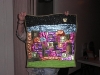 March 2011 Guild Meeting - Show & Tell     
